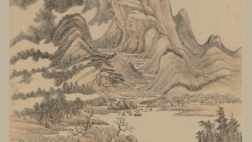 王翚 武夷叠嶂图轴.jpg