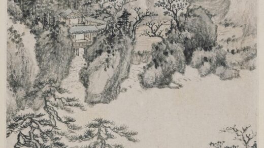 王鉴 仿宋元十六家山水册.jpg