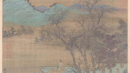 盛懋 秋江垂钓图散页.jpg