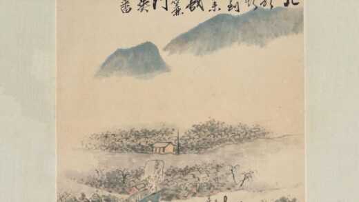 石涛 乌衣巷图轴.jpg