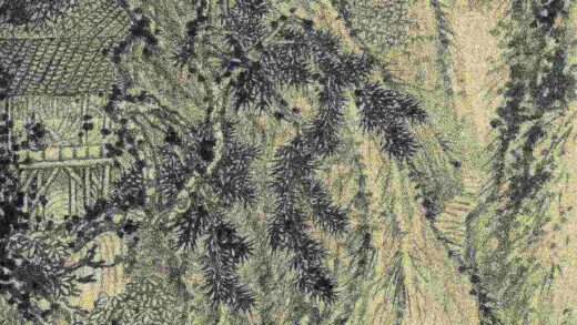 石涛 山水清音图轴.jpg