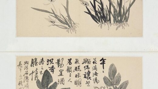 石涛 花卉山水图册.jpg