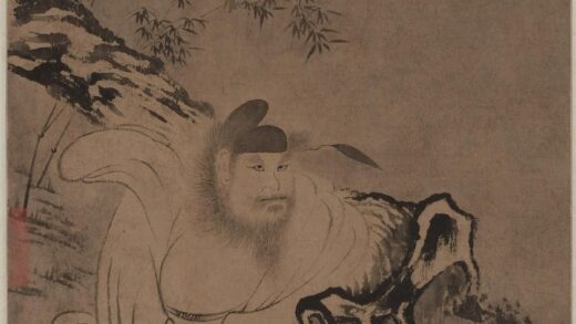 石涛 钟馗图轴.jpg