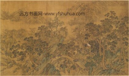 章于 百猴图横披.jpg