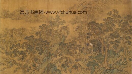 章于 百猴图横披.jpg