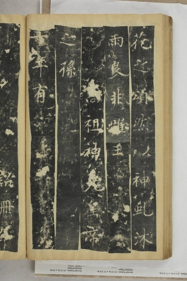 紀國先妃陸氏碑_