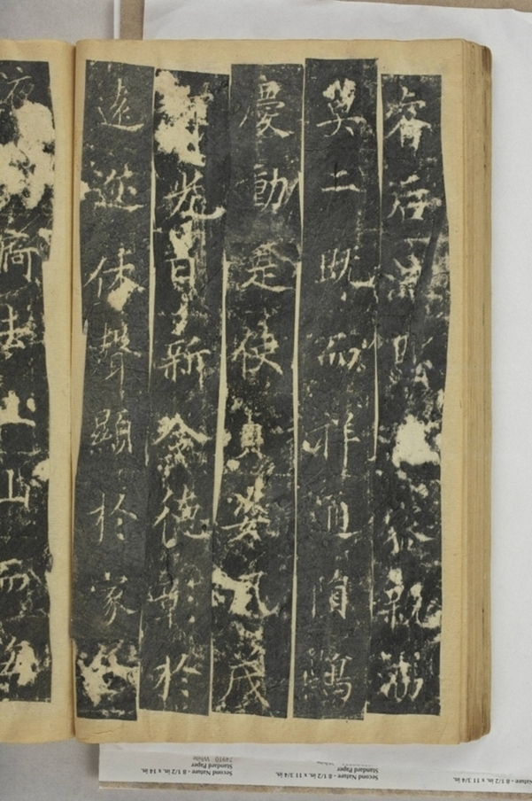 紀國先妃陸氏碑_