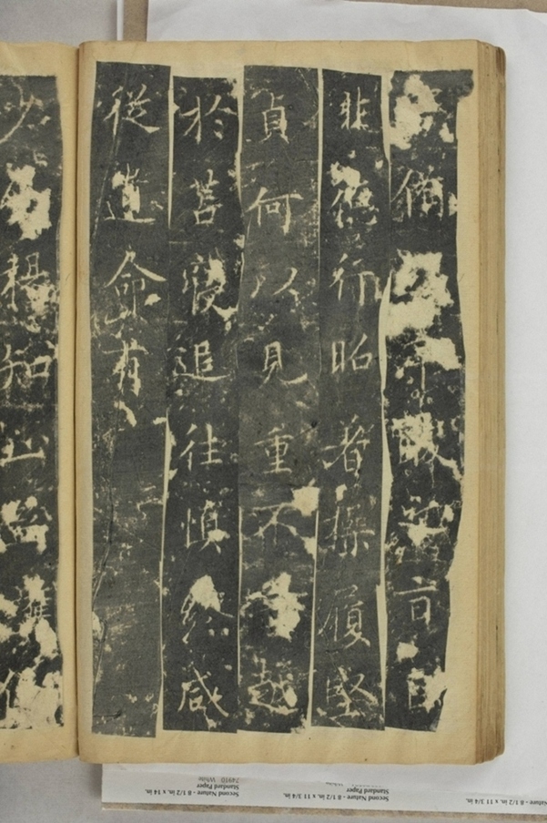 紀國先妃陸氏碑_