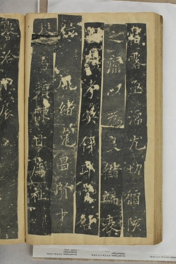 紀國先妃陸氏碑_