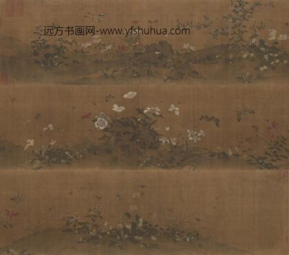 艳艳女史 草虫花蝶图卷.jpg