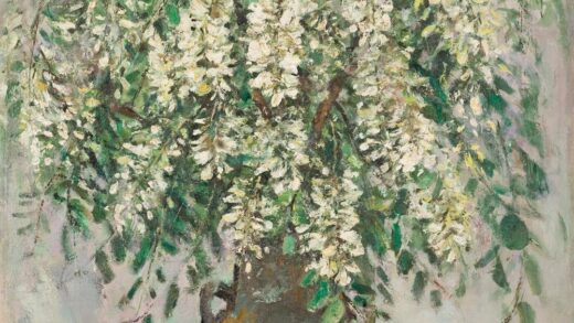 苏天赐 自有春晖满槐.jpg