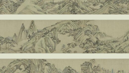 萧云从 桐下纳凉图卷.jpg