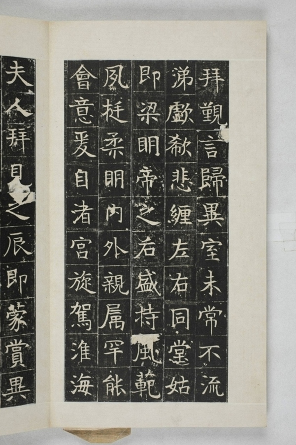 蔡君妻張貴男墓誌_