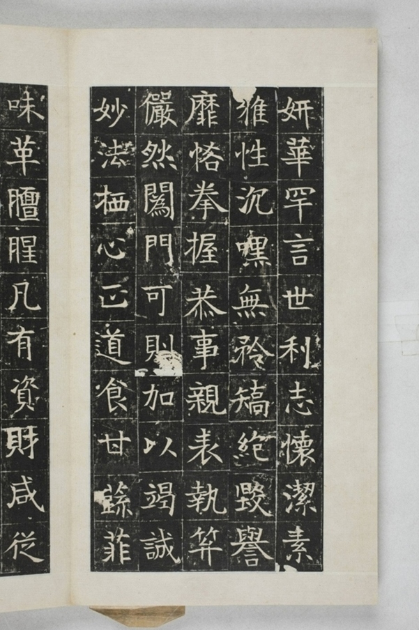 蔡君妻張貴男墓誌_