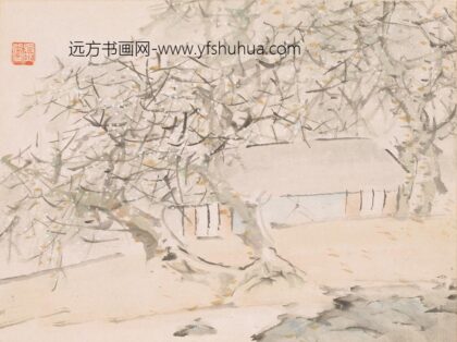 虚谷 山水册 2 1.jpg