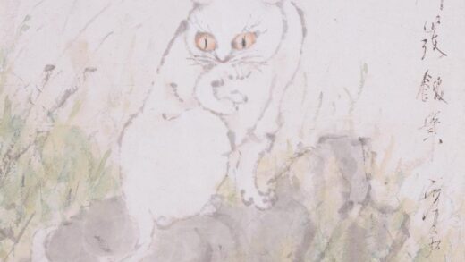 虚谷 杂画图册 1.jpg