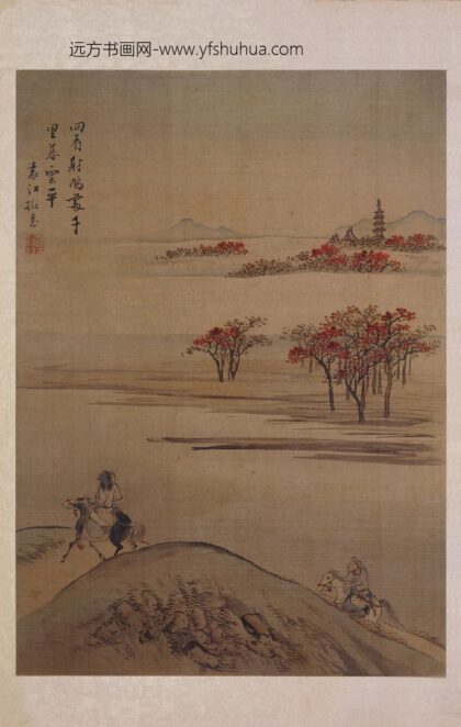 袁江 山水册.jpg