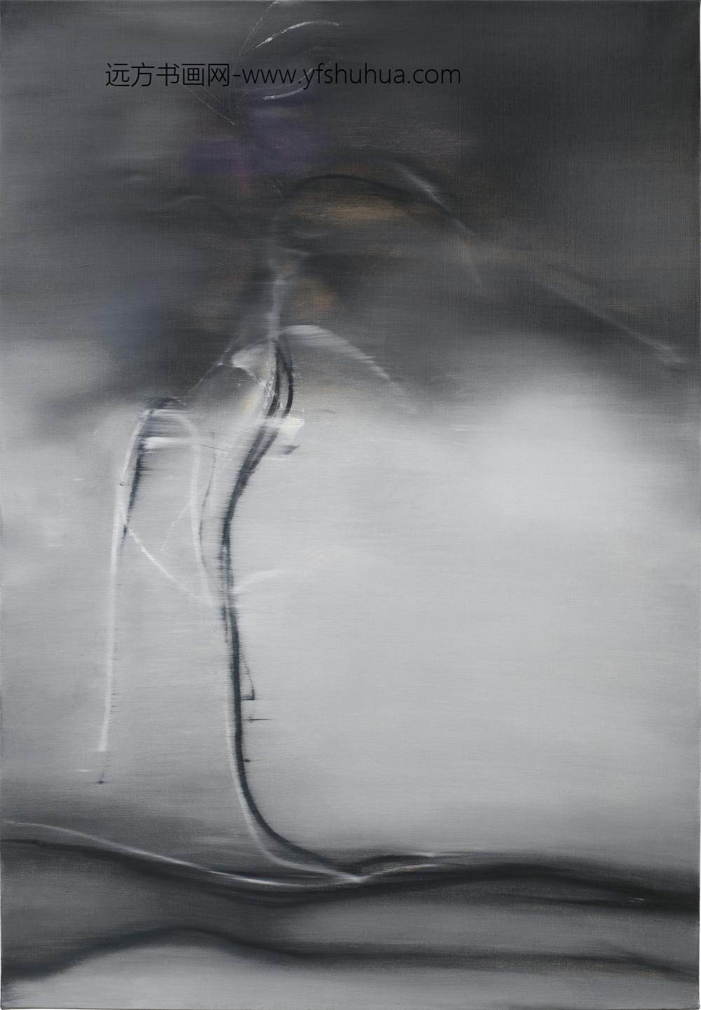 谢景兰-花之舞蹈