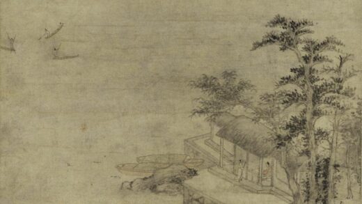 赵原 合谿草堂图轴.jpg