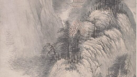 赵左 山水轴.jpg