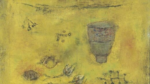 赵无极 莲花.jpg