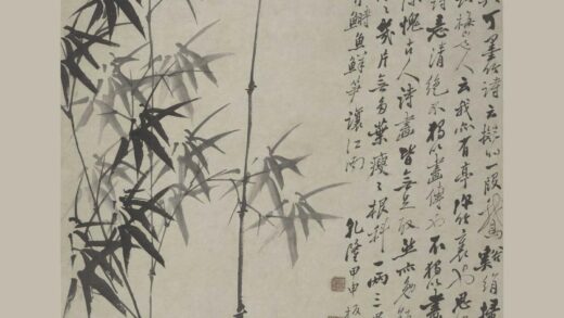 郑板桥（郑燮） 墨竹图轴 3.jpg