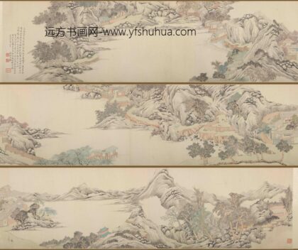 钱杜 辋川图卷.jpg