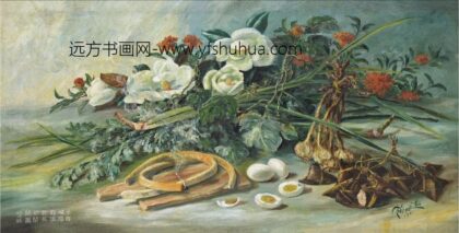 陶冷月，端阳八景 1.jpg