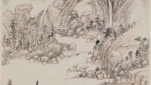 陶淇 山水轴.jpg