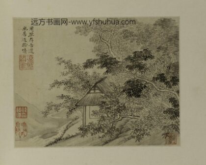 项圣谟 王维诗意图册.jpg