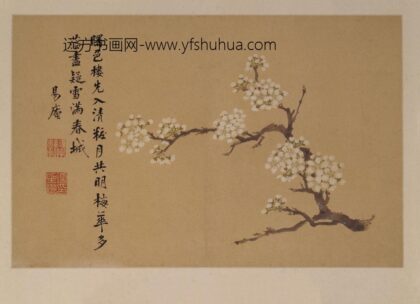 项圣谟 花卉册.jpg