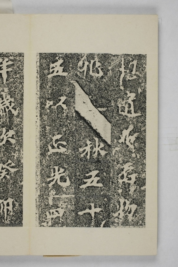 馬鳴寺根法師碑_