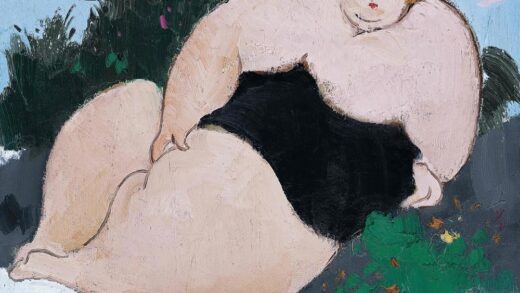 （后续换图）吴冠中《泉》 .jpg