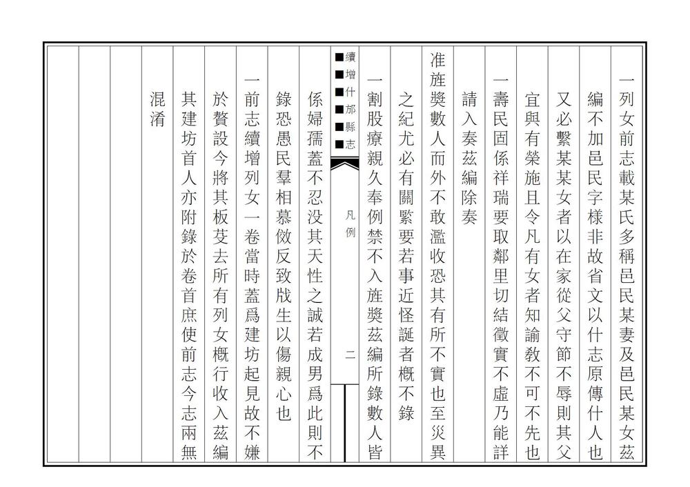 _续增什邡县志_