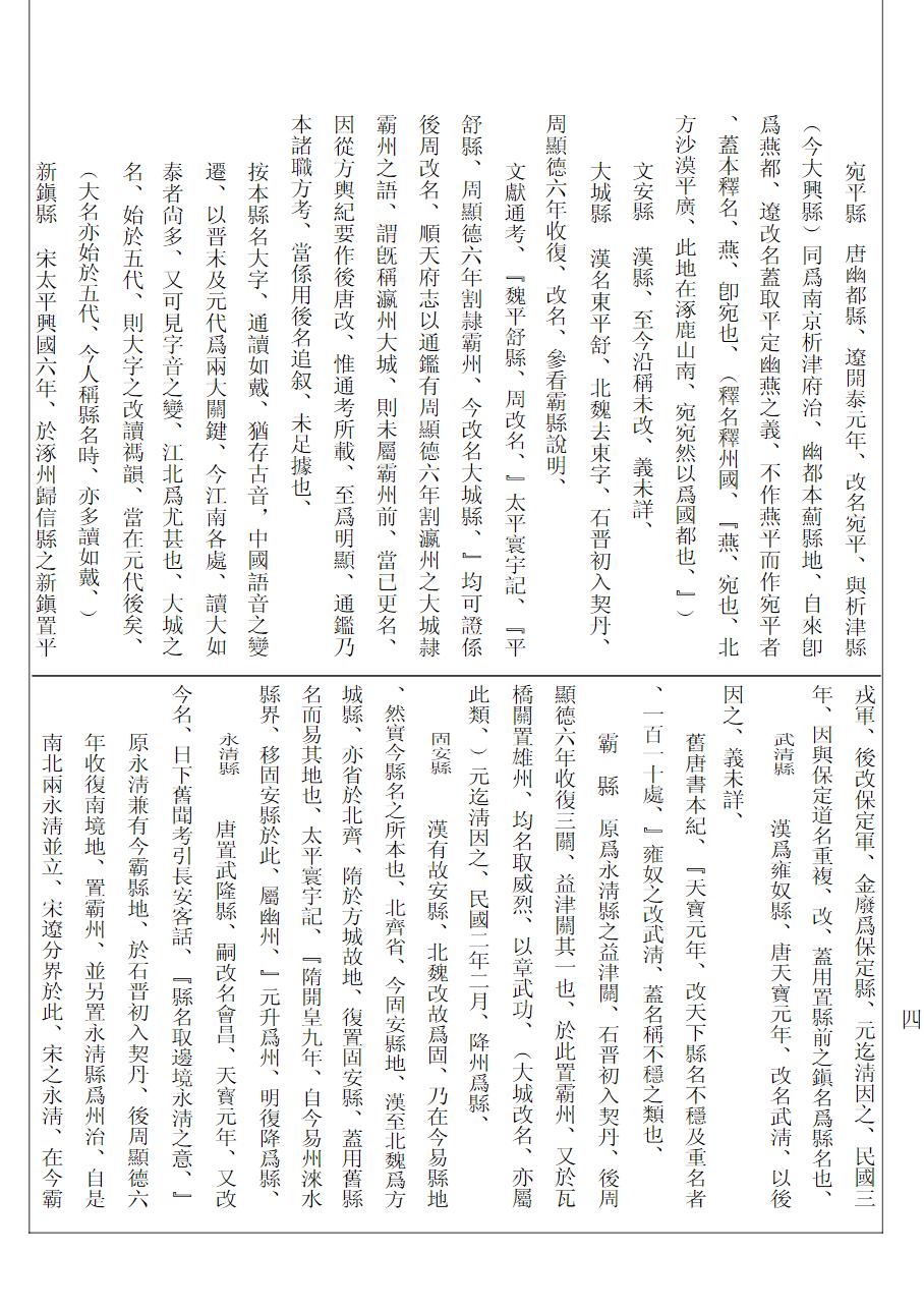 _河北省县名考原_