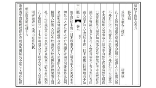 01083 续修平山县志 0.jpg