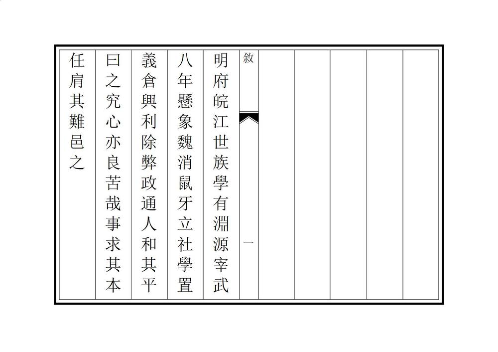 _武强县志重修_