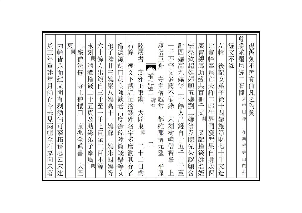 _琴川三志补记续_