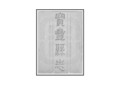 03050 宝丰县志 0.jpg