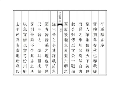 03637 重修平遥县志 0.jpg