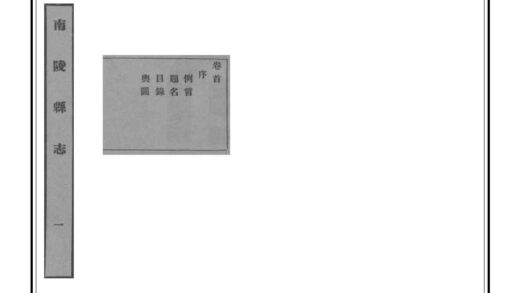 03878 南陵县志 0.jpg