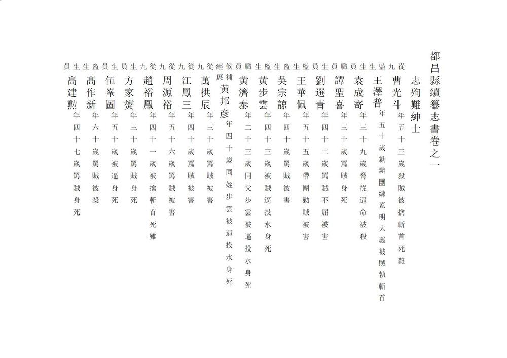 _都昌县续纂志书_