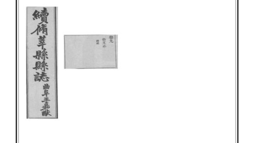 05974 莘县志 0.jpg