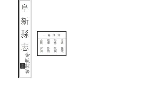 06918 阜新县志 0.jpg