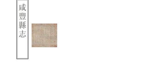 07044 咸丰县志 0.jpg