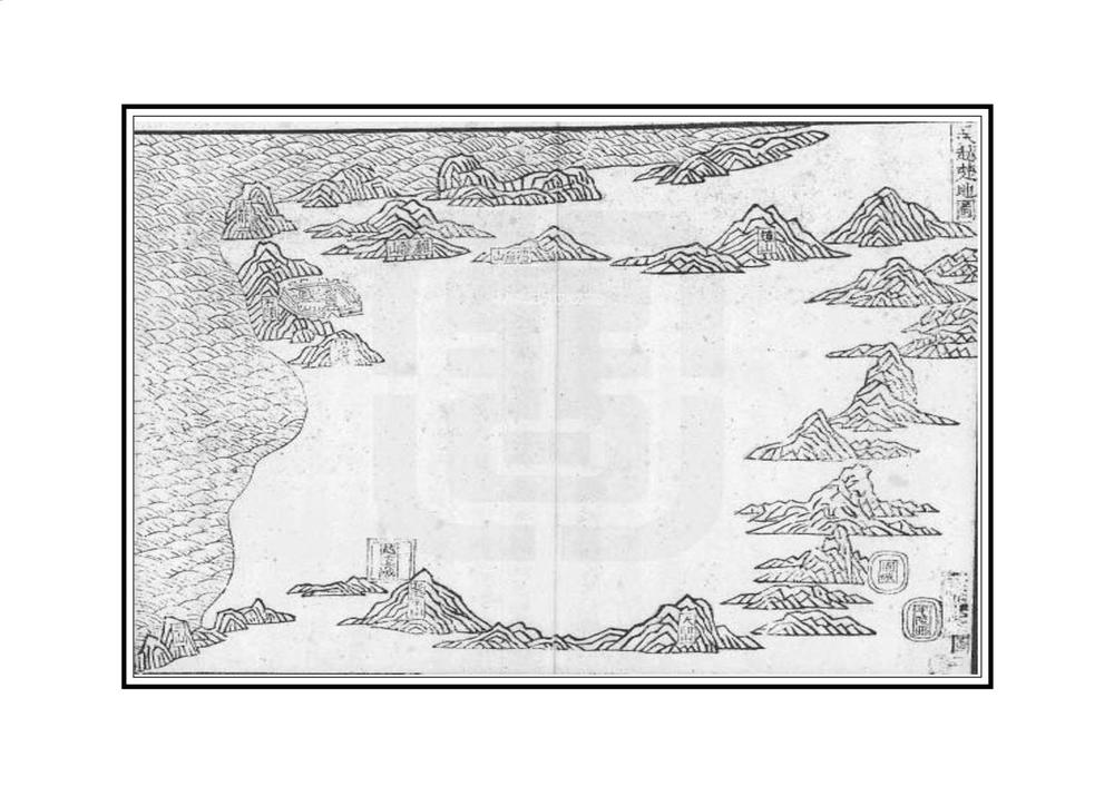 _金陵古今图考_