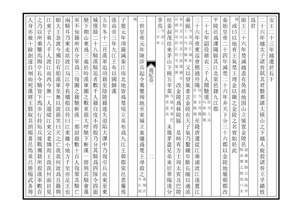 _金陵通纪_