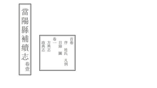 07506 当阳县补续志 0.jpg