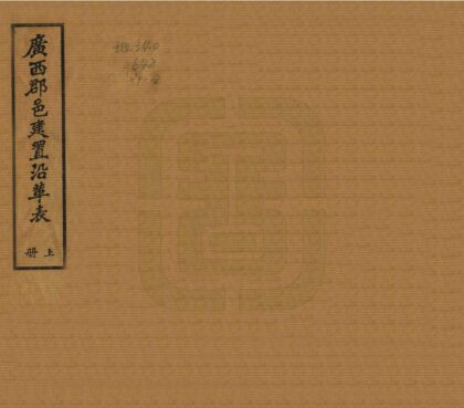 07840 广西郡邑建置沿革表 0.jpg