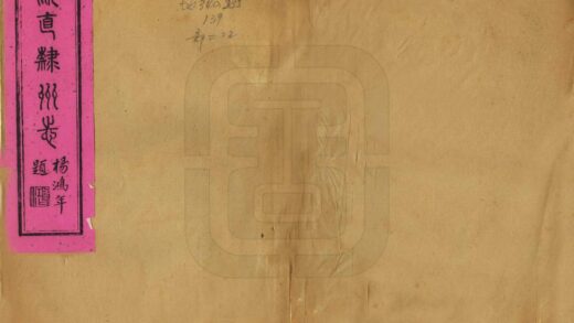 08164 归顺直隶州志 0.jpg